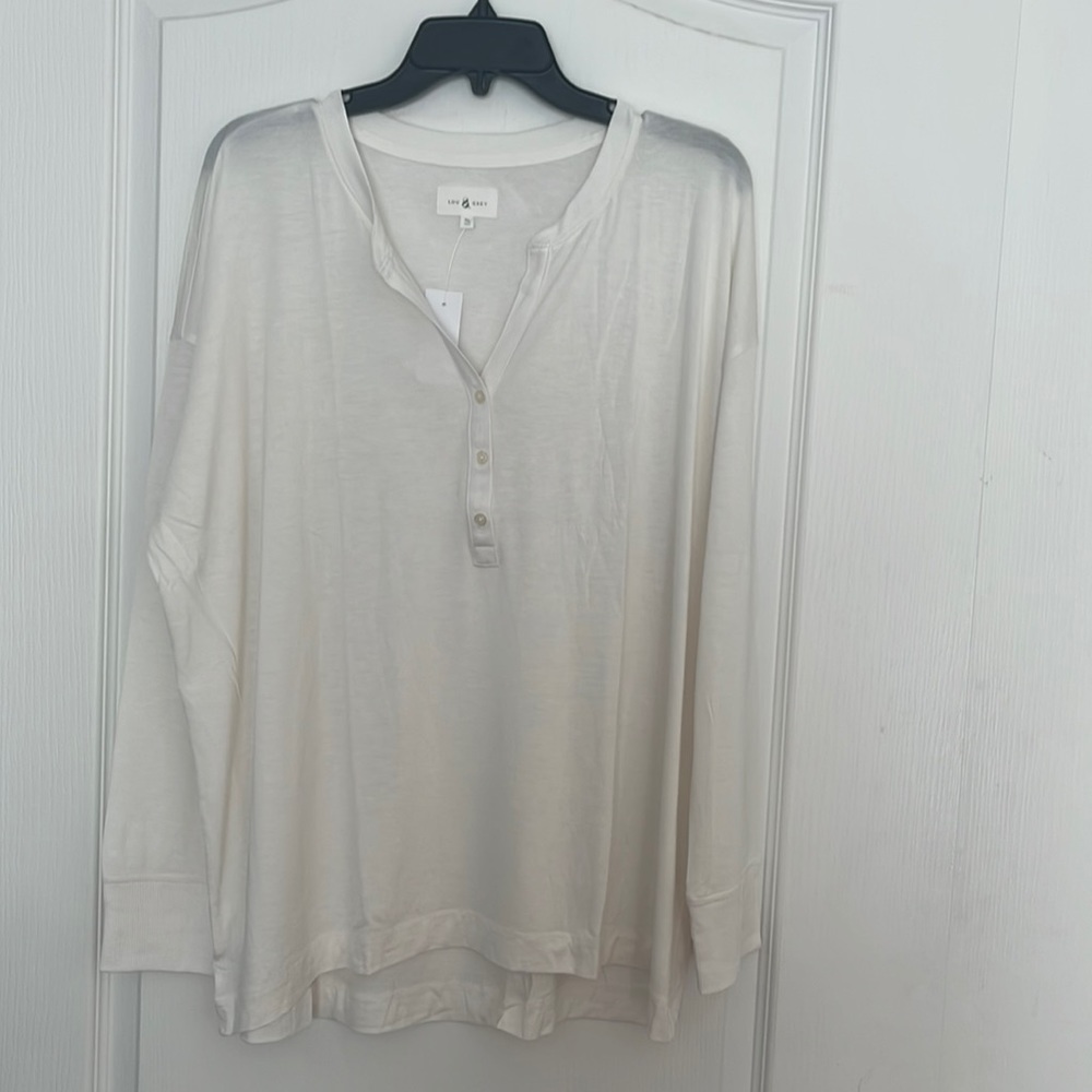 Lou & Grey Women’s Tunic